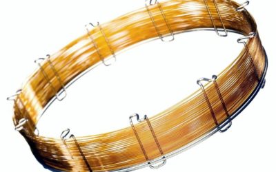 Kolumna chromatograficzna