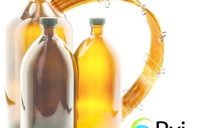 Kolumna kapilarna Rxi-65TG