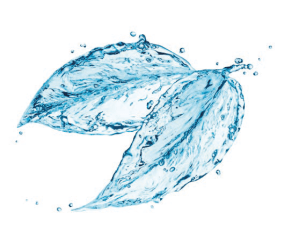 water