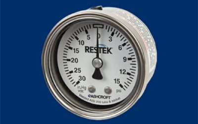 Restek – Less downtime means more samples through your lab