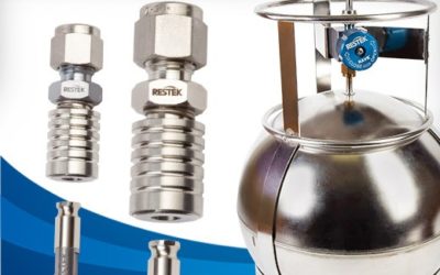 Latest innovations and reliable favorites —Restek Essentials