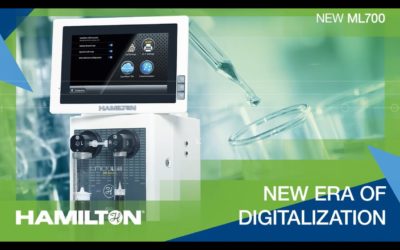 Nowość – Microlab 700