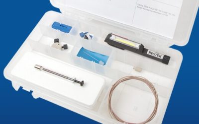 Delivering what you need for accurate and reliable analysis