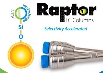 Kolumna Raptor Polar X firmy Restek