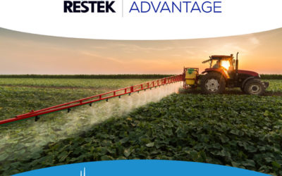 New LPGC approach speeds up pesticides analysis