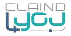 CLAIND 4 you claind logo