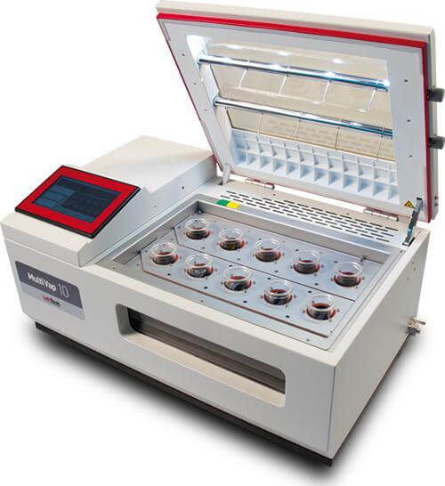 multivap-10