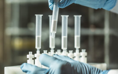 Proven supplies to make your lab life easier—Restek Essentials