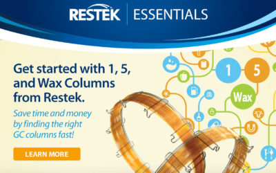 Lab supplies that are easy to use, easy to choose