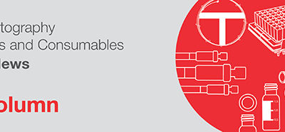 Chromatography Consumables (CCS) news