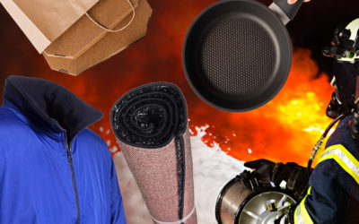 How to Avoid Bias for Ethylene Oxide in Air