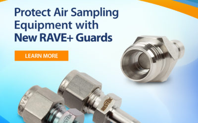 Protect Air Equipment with RAVE+ Guards