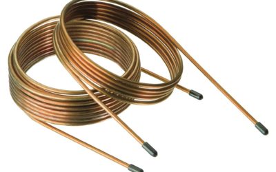 Zestaw kolumn D3606 firmy Restek