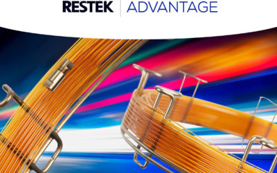 Speed Up Analysis with Low-Pressure GC-MS