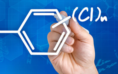 8-min Direct Injection PFAS Method