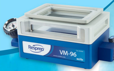 Protect air sampling equipment, increase sample throughput, streamline analyses