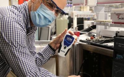 Prevent GC damage and downtime — From the Desk of Scott Adams