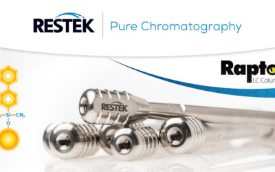 Fast analysis of compounds that C18 columns can’t handle