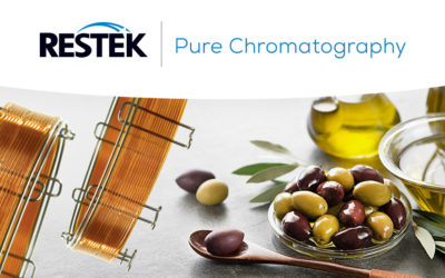 Get More Reliable Triglycerides Data in Edible Oils