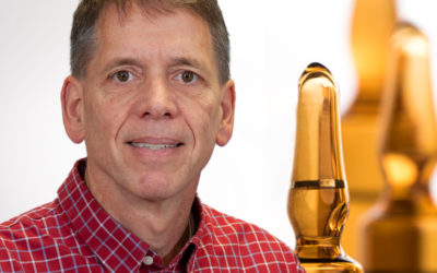 Reporting accurate data to your customers — From the Desk of Gary Stidsen