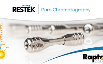 Raptor C18: Not All C18s Are Created Equal