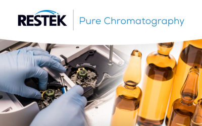 Verify LC & GC Performance with Restek Test Mixes