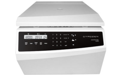 Jak działa wirówka laboratoryjna?