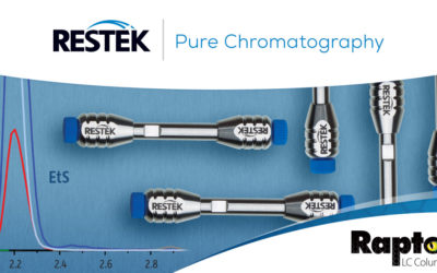 Fast, reliable EtG/EtS analysis–even after 1000 injections