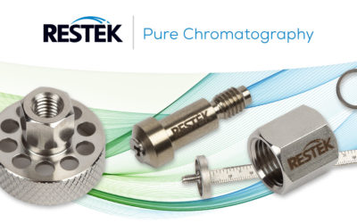 Reduce Shimadzu GC Downtime with Tool-Free Inlet Parts