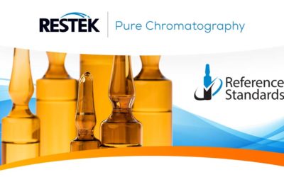 Get Restek’s Accurate and Precise Internal and Surrogate Standards for Your Lab