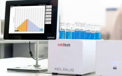 Nowość – WIELOSTANOWISKOWY REAKTOR XELSIUS