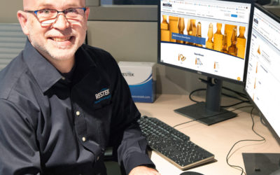 Dealing w/ acrolein & other short-lived standards — From the Desk of Jason Fisher