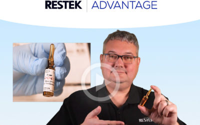 Make Your Reference Standards Last Longer with Proper Storage