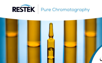 Analyzing SVOCs? Save Time with Restek’s Certified Reference Materials (CRMs)