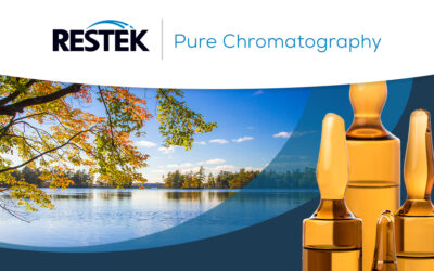 Performing PAH analysis? Source Accurate and Reliable PAH Standards from Restek