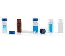 New video on vials and caps website