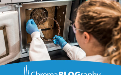 Crucial Separation of Semivolatiles | Reference Standards Webinar | Cannabis Flavonoid Testing | and More!