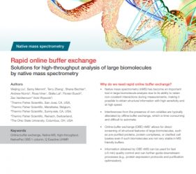 Chromatography Consumables (CCS) news