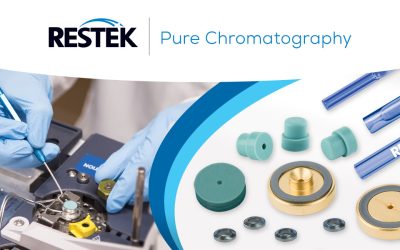 Need GC Inlet Supplies? Turn to Restek.