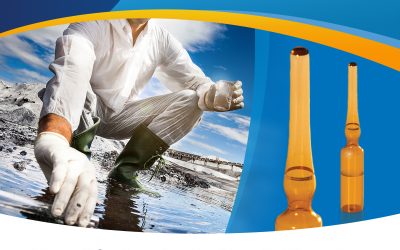 Simplify semivolatiles calibration with 150 or 100 compound kits