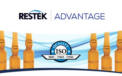 Get Second Source Standards from Restek