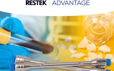 Take the Frustration out of Synthetic Cathinone Isomer Separations with this Unique Phase