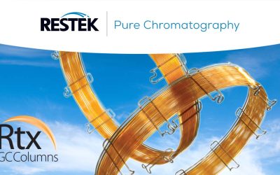 Analyze volatiles more quickly, efficiently, and effectively