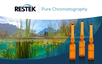 Speed Up Semivolatiles Calibration with Dependable Restek Reference Standards