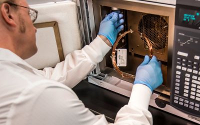 A Quick-Start Guide to LPGC-MS + Featured Applications