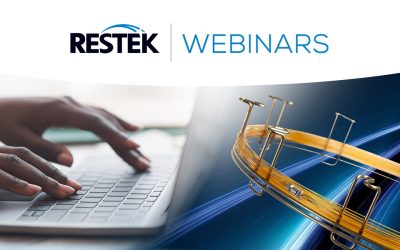 Join our webinar on exploring the Low-Pressure GC (LPGC) technique