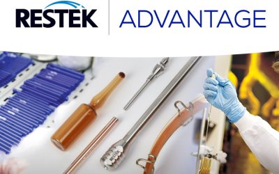 Fast Hydrocarbon Analysis | Biphenyl Phases | GC Column Installation | and More!