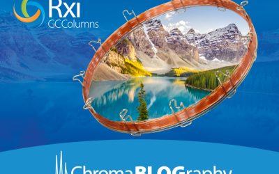 Reference Standards | Chromatogram Library | SVOCms Column | EXP Guard Columns