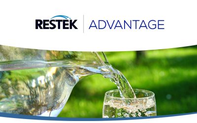 Test VOCs and odors simultaneously!