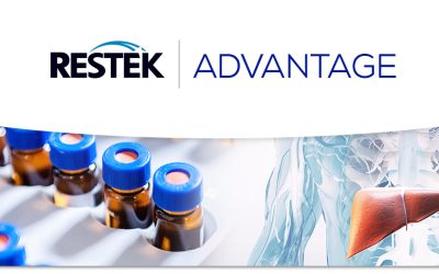 Get our new 10-min method for 17 bile acids in plasma